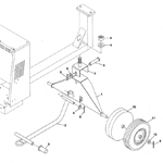 Front Axle Assembly